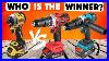 Best Cordless Drill 2024 Who Is The Winner 1
