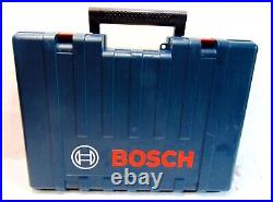 Bosch 36v Hammer Drill GBH36V-EC SDS 3x Li-Ion Battery Brushless Cordless