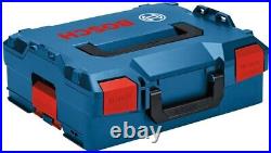 Bosch Cordless Combi Drill & Impact Driver Kit 18V 2x 4Ah Li-Ion 06019G5275