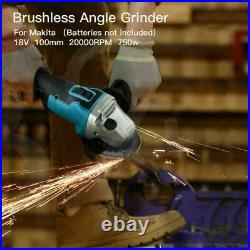 Cordless tools combo kit 18V cordless impact wrench angle grinder for Li-ion Bat