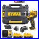 DeWalt DCD703L2T 12V XR Brushless 4 Multi-Head Drill Driver + 2 x 3Ah Batteries