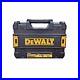 DeWalt DCH033M2 18v 2x 4.0Ah Li-Ion XR Brushless Cordless SDS Plus Drill