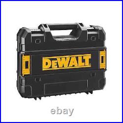DeWalt XR 18V 1 x 4 Li-ion Brushless Cordless Combi drill DCD778M1T-GB