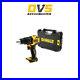 Dewalt DCD709NT Brushless 18v XR Compact Combi Drill with Carry Case