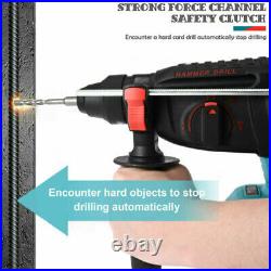For Makita DHR242Z 18v SDS+ Brushless Rotary Hammer Drill Li-ion Battery Charger