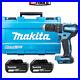 Makita DHP483ZJ 18V LXT Brushless Combi Drill With 2 x 5Ah Batteries & Case