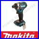Makita DTD154Z 18 Volt LXT Li-Ion Cordless Brushless Impact Driver Body Only
