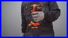 Wokin 20v LI Ion Brushless Cordless Impact Driver With 2 Batteries And Fast Charger